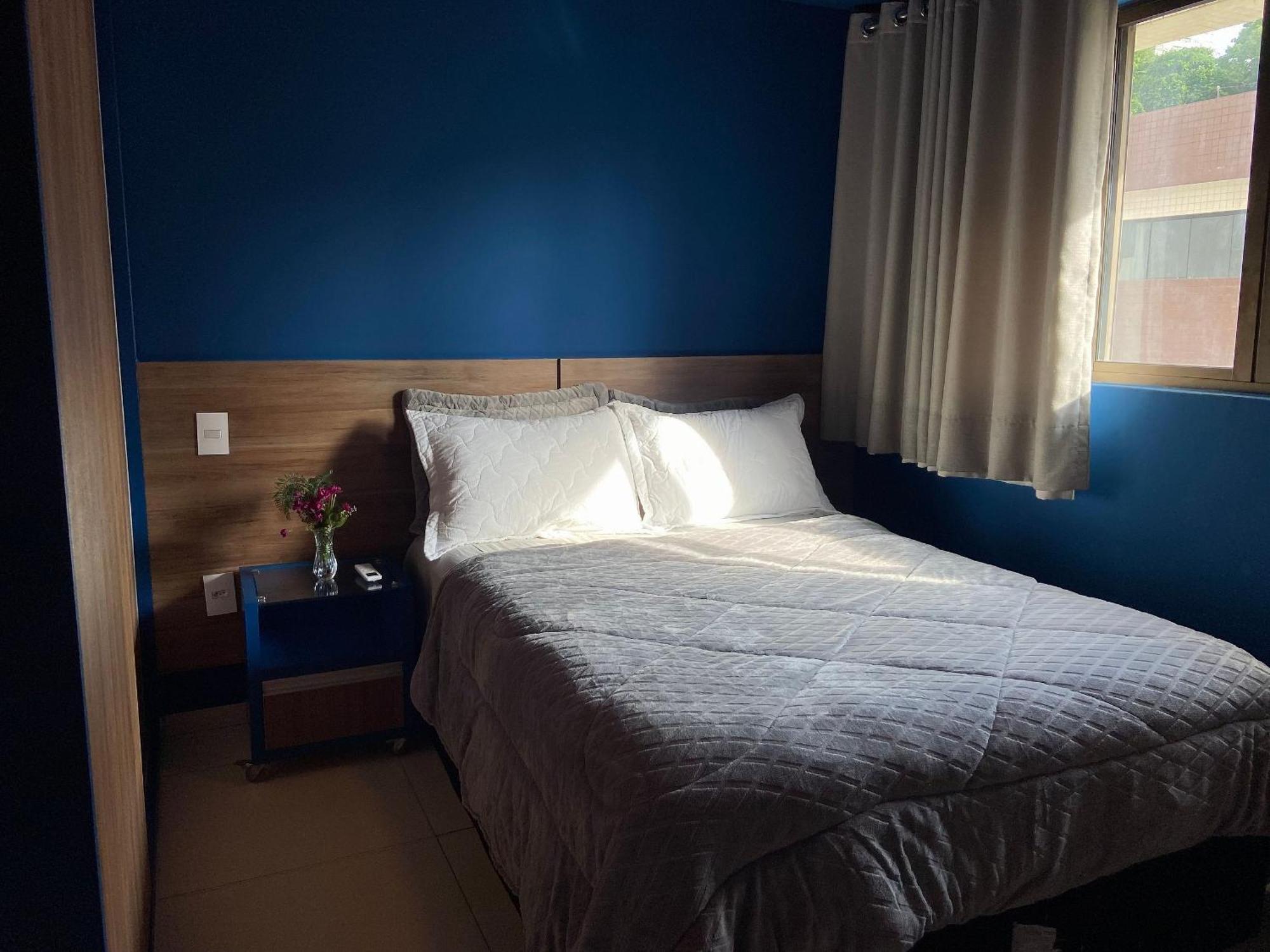 Apartamentos Classicos Em Cabo Branco - Joao Pessoa — Photos 1