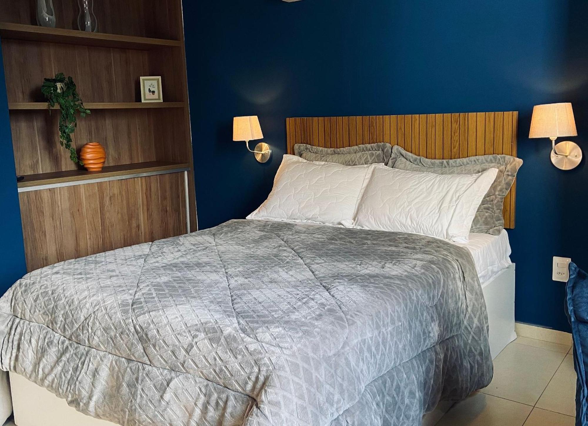 Apartamentos Classicos Em Cabo Branco - Joao Pessoa — Photos 3